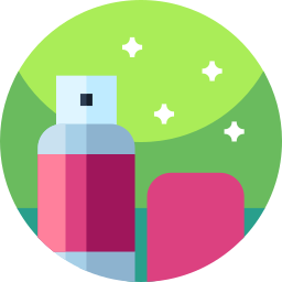 Spray paint icon