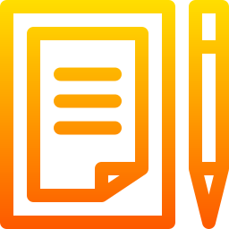 Clipboard icon