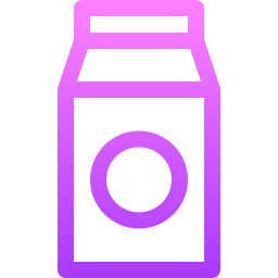 Milk icon