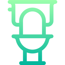 Toilet icon