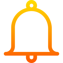 benachrichtigung icon