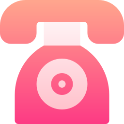 Telephone icon