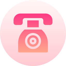 Telephone icon