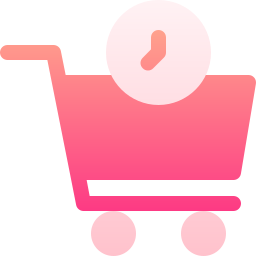 Shopping icon