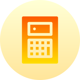 Calculator icon