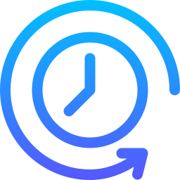 Time icon