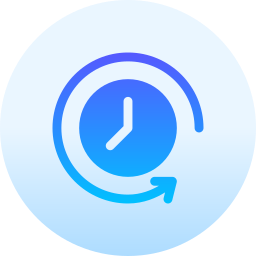 Time icon