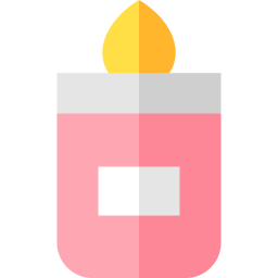 Candle icon