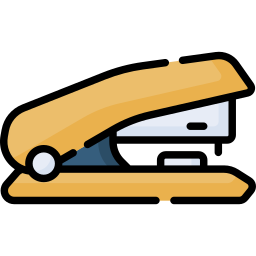 Stapler icon