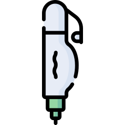 Corrector icon