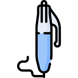 Pen icon