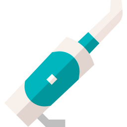 Dentist tools icon