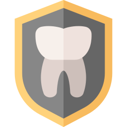 Dental insurance icon