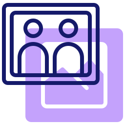Photograph icon