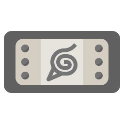 stirnband icon