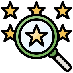 Rating icon