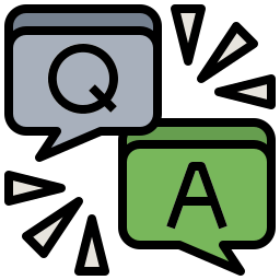 Question icon