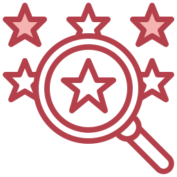 Rating icon