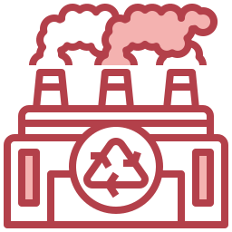 Factory icon