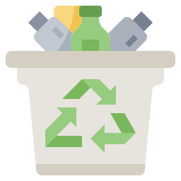 reciclar icono