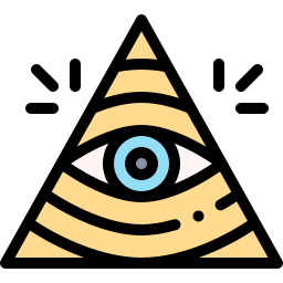 illuminati Icône