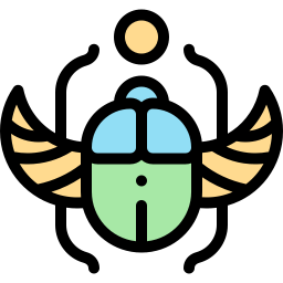 escaravelho Ícone