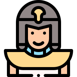 kleopatra icon