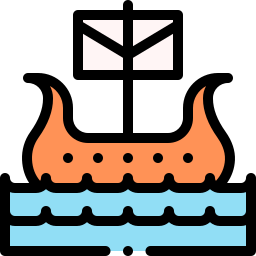 나일 강 icon