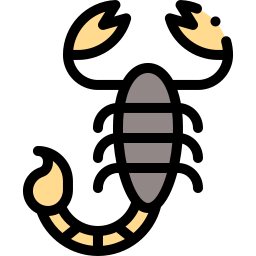 skorpion icon