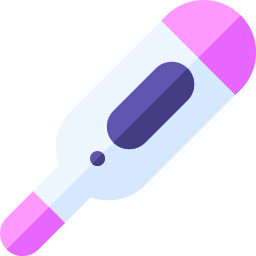 排卵検査薬 icon