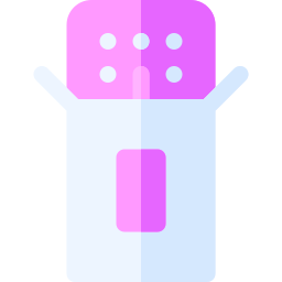 Contraceptive pills icon