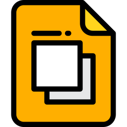 Slides icon