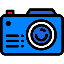 Photograph icon