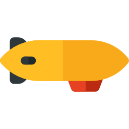 ツェッペリン飛行船 icon