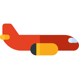 Airplanes icon