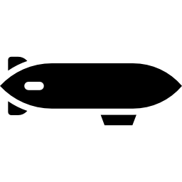 zeppeline icon