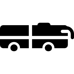 autobusy ikona