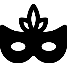 Mask icon