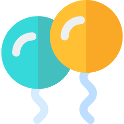 Balloon icon