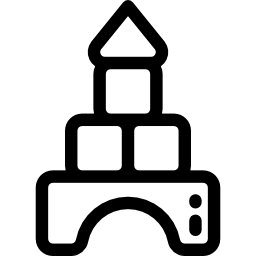 ブロック icon