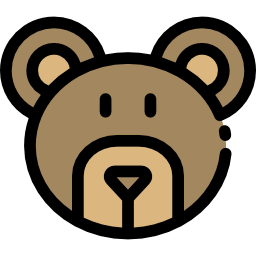 Bear icon