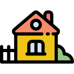 House icon