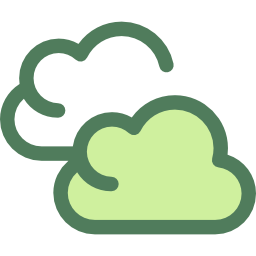 cloud computing icon