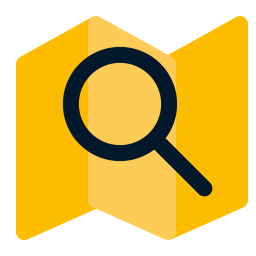 Search location icon