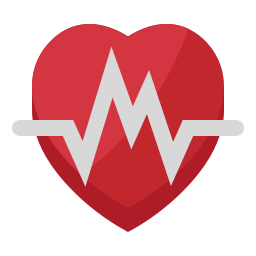 Heart icon