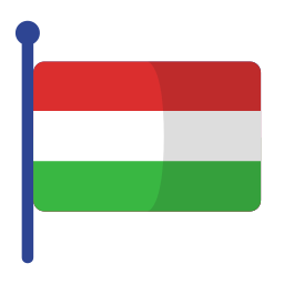 węgry ikona