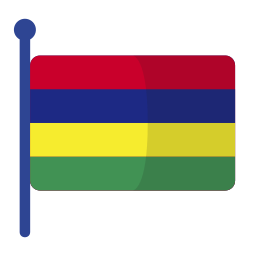 mauritius icon