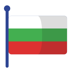 bulgaria icona