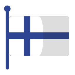 Финляндия иконка