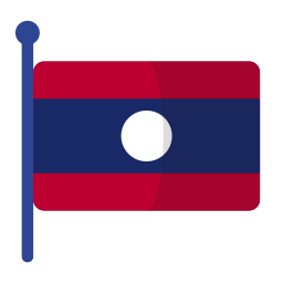 laos icoon